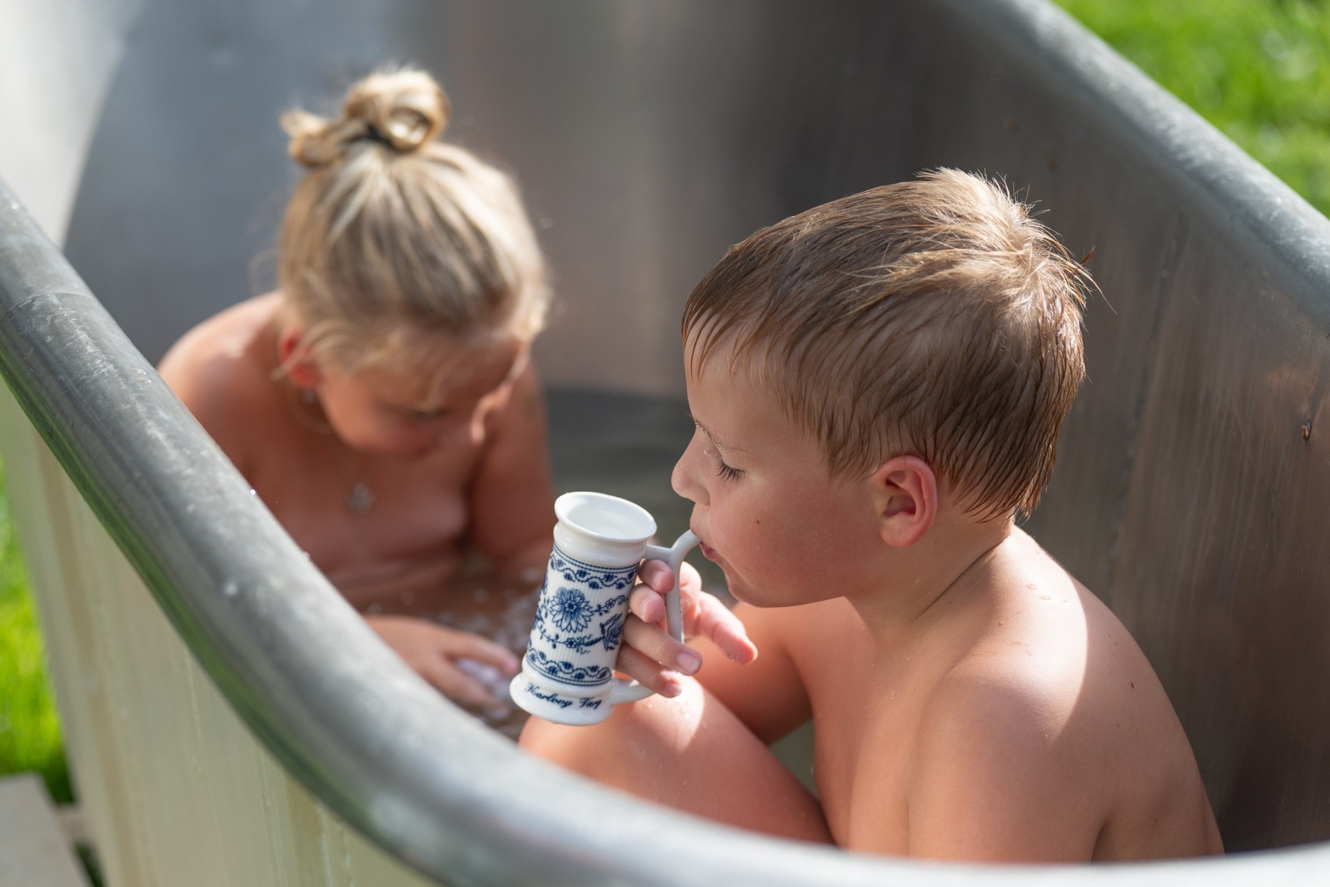 Fotografie 3 projektu KARLOVY VANY Fotografie 3 projektu KARLOVY VANY