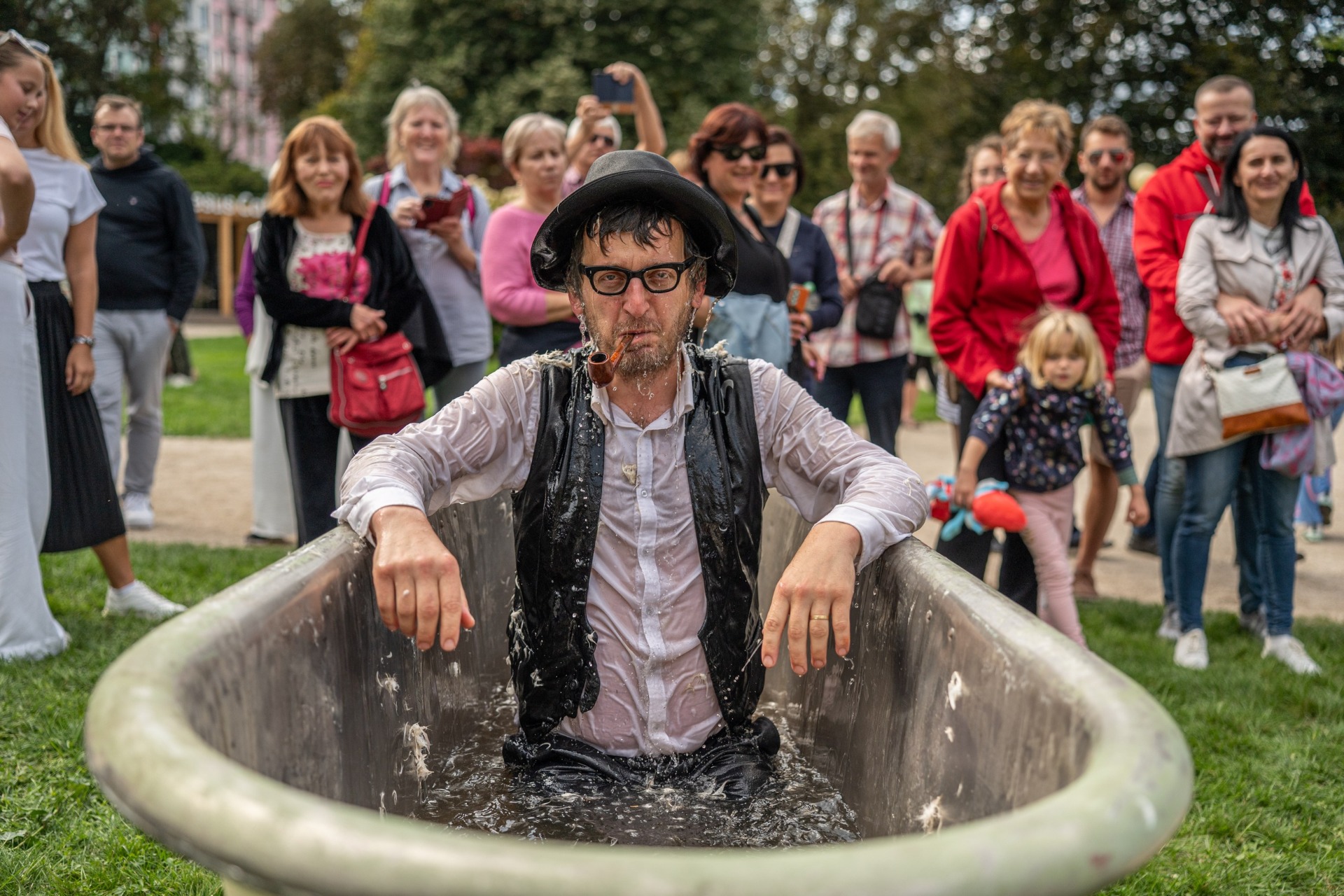 Fotografie 10 projektu KARLOVY VANY Fotografie 10 projektu KARLOVY VANY